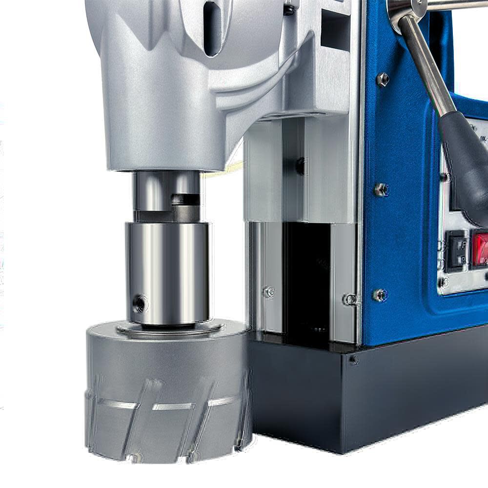 Champion Cutting Tool Large Capacity Magnetic Drill Press, large image number 2