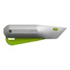 Slice Squeeze Knife Auto Retractable Metal Handle, small image number 4