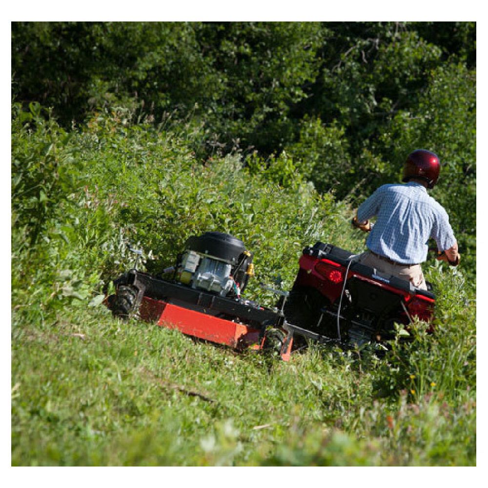 DR Power Equipment PRO XL44T 20HP Field & Brush Walk Behind Mower, large image number 6