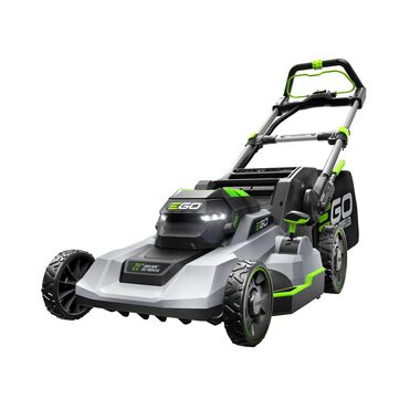 EGO 21 Inch Self-Propelled Lawn Mower with Touch Drive (Bare Tool), Reconditioned