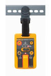 Fluke 240V Alkaline Battery Proving Unit For T6 Electrical Testers, small image number 4