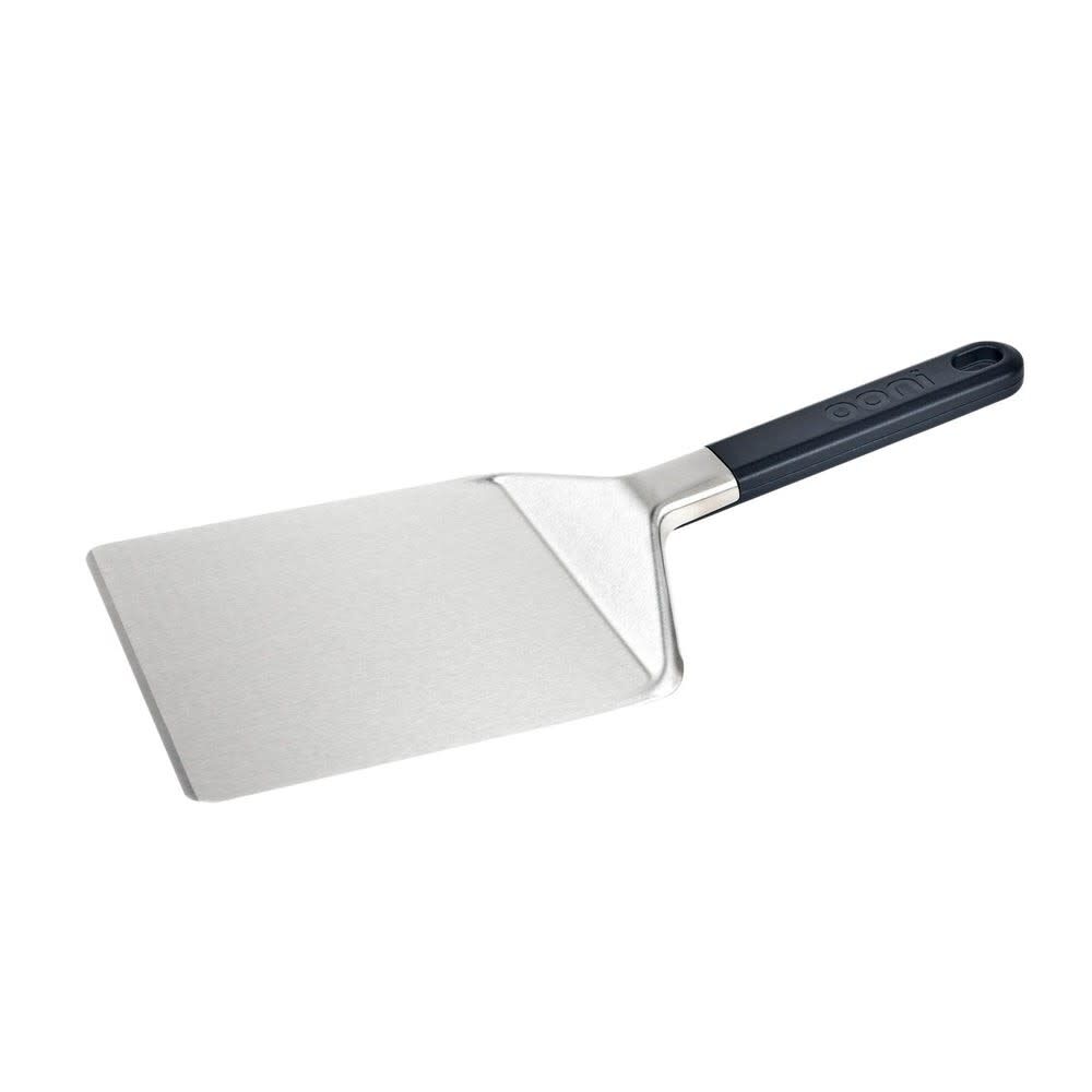Ooni Pizza Pan Black/Silver Grill Spatula, large image number 1