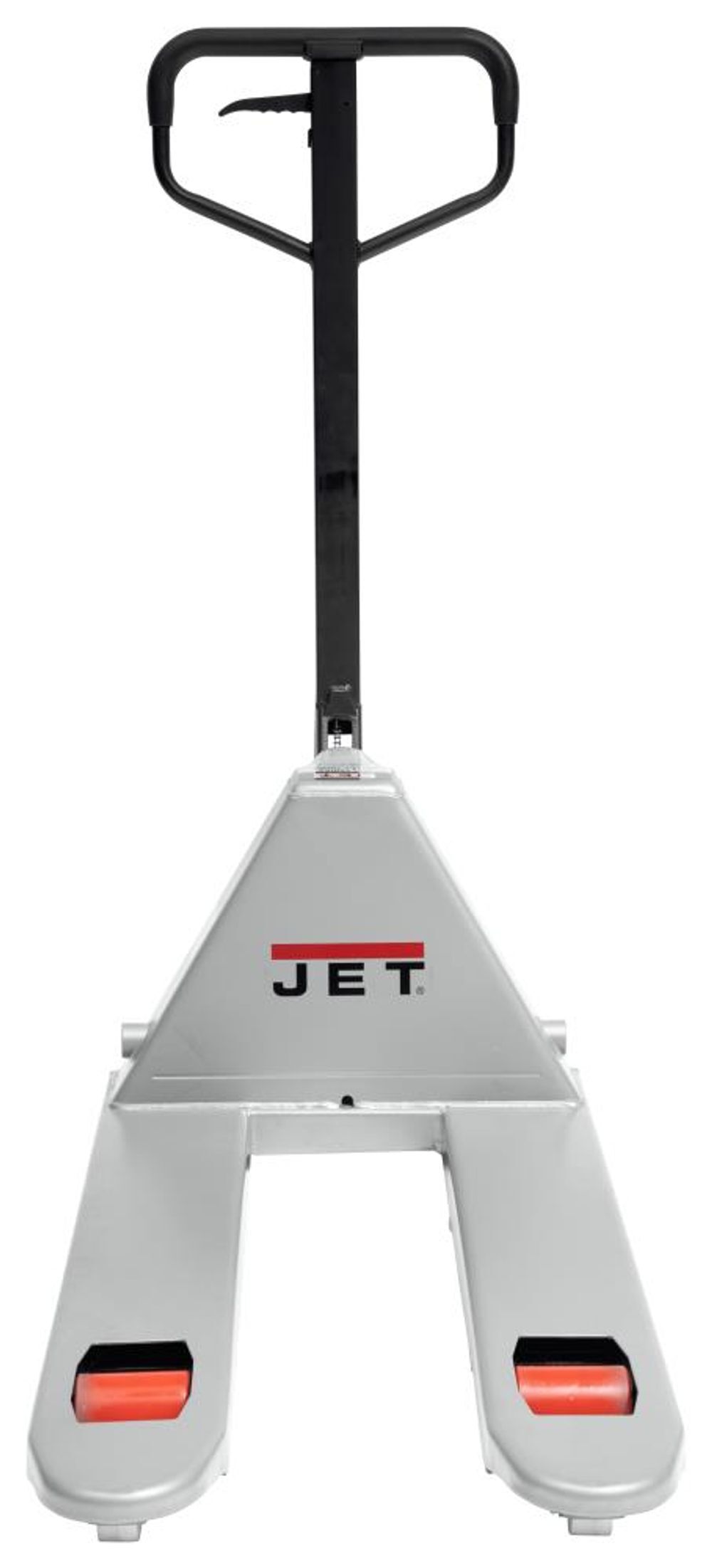 JET PT-2036JA 20inx36in 5500 LB Capacity Pallet Truck, large image number 6