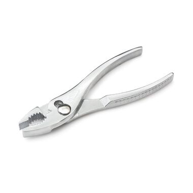 Crescent Cee Tee Slip Joint Pliers 8in Curved Jaw