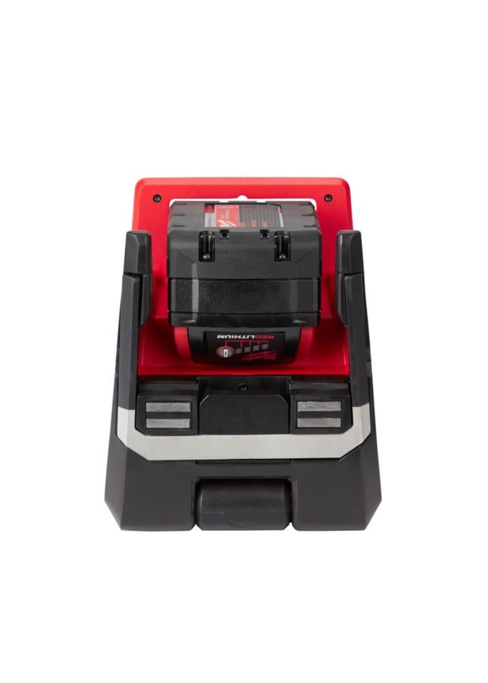 Milwaukee M18 Rover Mounting Flood Light (Bare Tool) Reconditioned, large image number 8