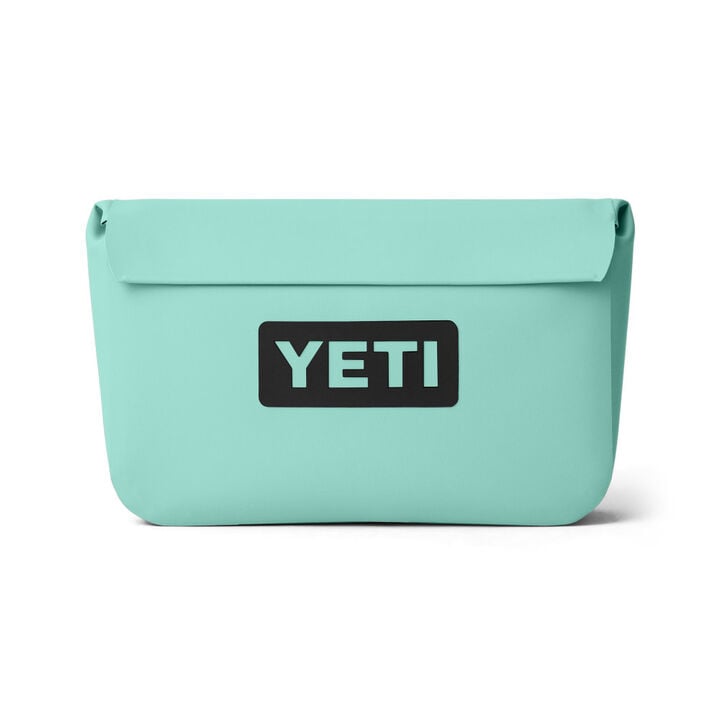 YETI Sidekick Dry 3L Seafoam Dryhide Shell Gear Case