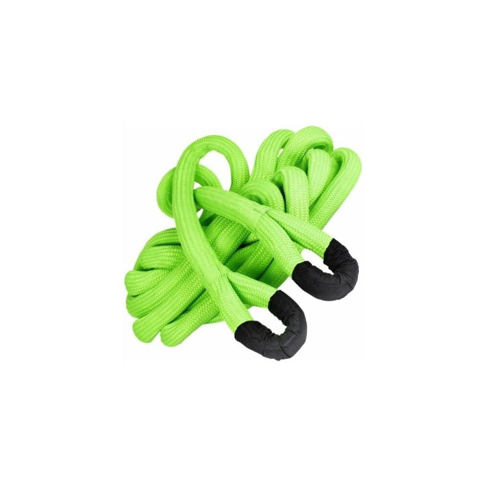 Grip On Tools Tow Rope 30' x 1 1/4in Kinetic Energy, large image number 2