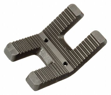 Ridgid Replacement BC-810A Bench Chain Vise Jaw