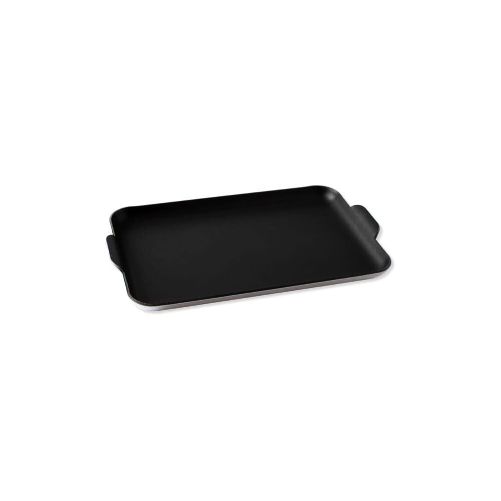 Nordic Ware Aluminum Classic Mini Griddle – 10291