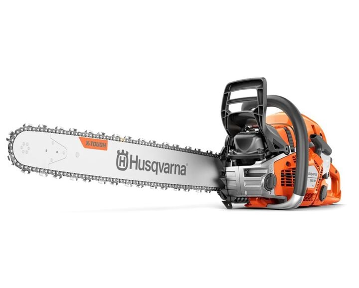 Husqvarna 562 XP Mark II 28 Inch and H83 Chain 4.7HP Gas-Powered Chainsaw, large image number 0