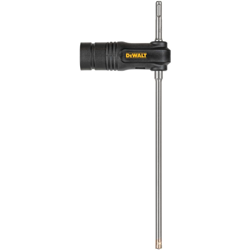 DEWALT 3/8 Inch x 9 3/4 Inch x 14 1/2 Inch SDS Plus Rotary Hammer Drill Bit, large image number 1