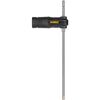 DEWALT 3/8 Inch x 9 3/4 Inch x 14 1/2 Inch SDS Plus Rotary Hammer Drill Bit, small image number 1