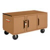 Knaack Model 62 WAR WAGON 3400 Lb Steel Rolling Workbench, small image number 1