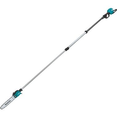 Makita 40V max XGT 10in Telescoping Pole Saw 13' Length (Bare Tool)