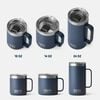 YETI 14oz Rambler Stackable Mug with Magslider Lid, small image number 5