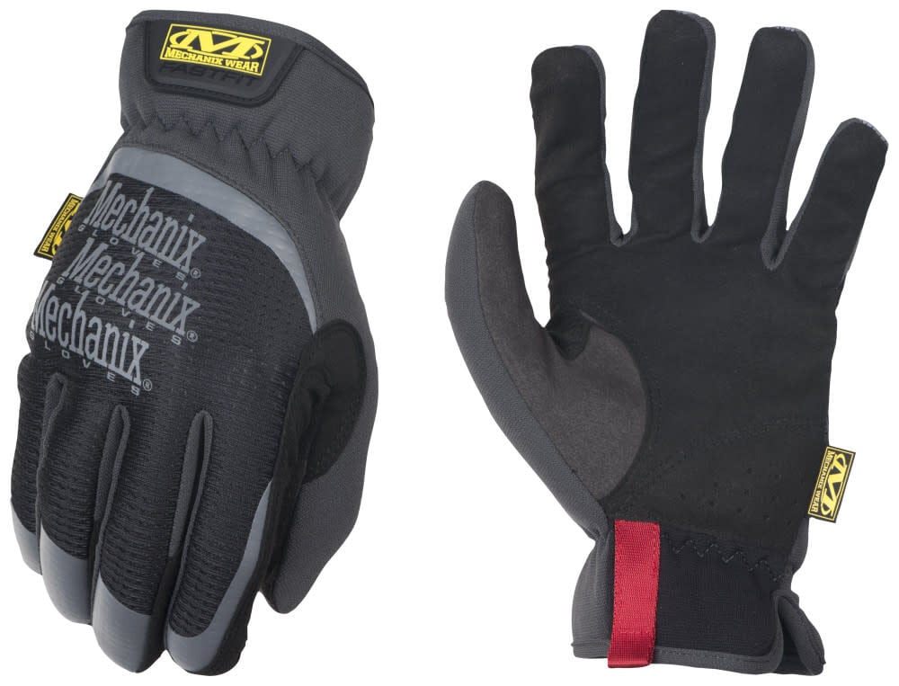 Mechanix Wear FastFit Gloves, large image number 1
