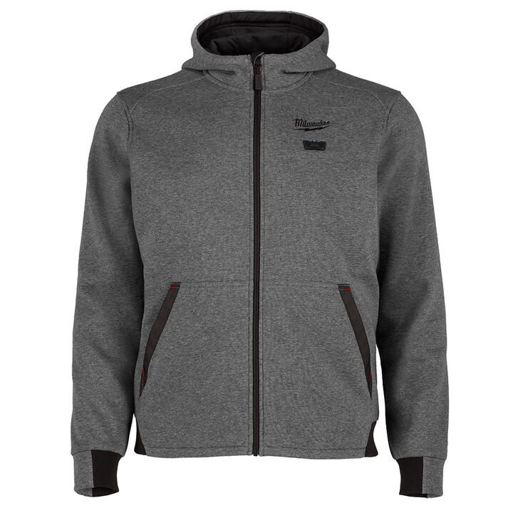 Milwaukee M12 Heated Hoodie, swatch