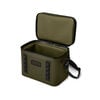 YETI Hopper Flip 18 Soft Cooler Olive/Black, small image number 3