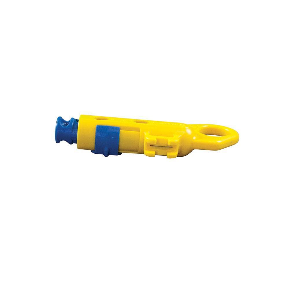 Klein Tools Combination Radial Stripper, large image number 3