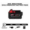 Milwaukee M18 REDLITHIUM XC5.0 Resistant Battery Starter Kit, small