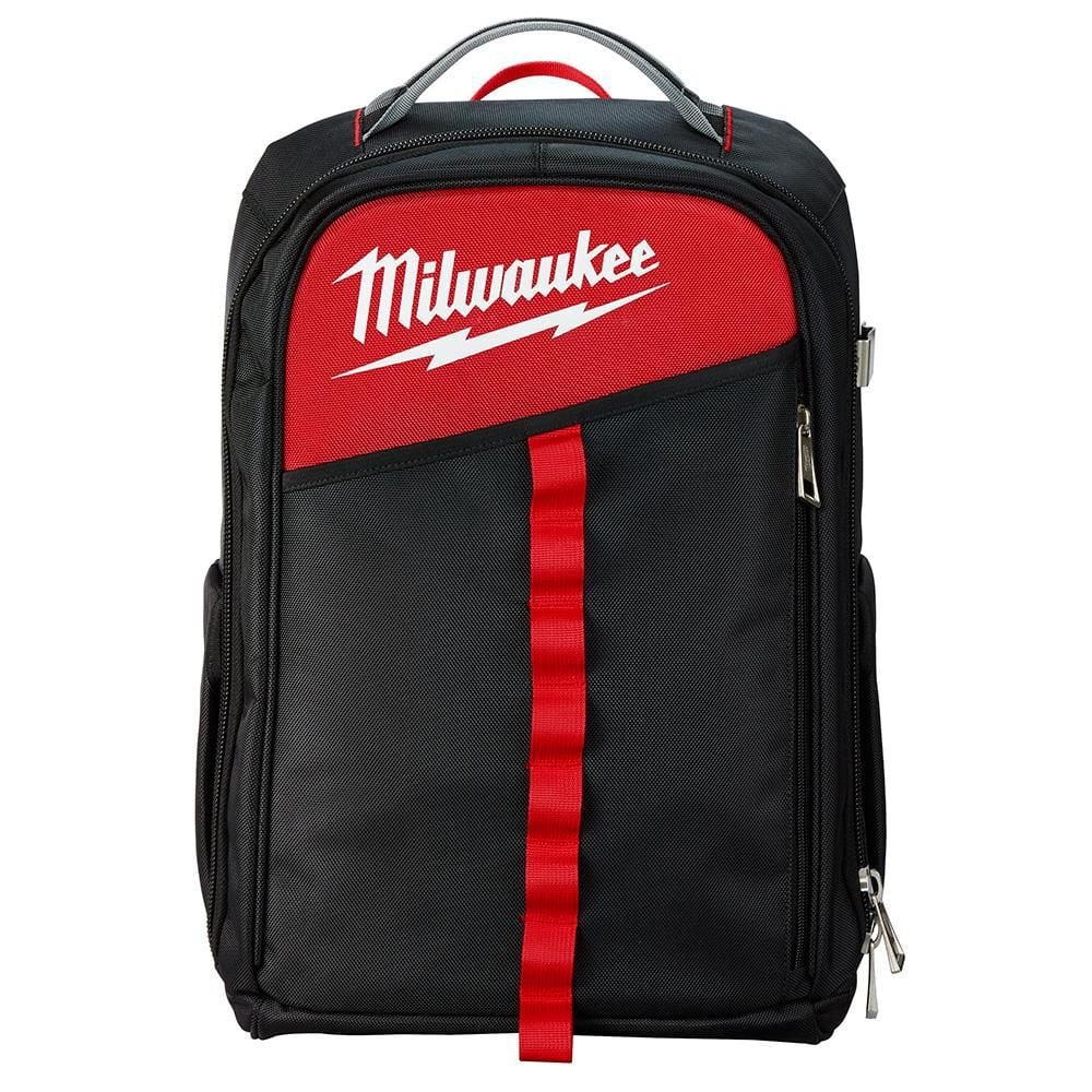 Milwaukee Low-Profile Backpack, large image number 9