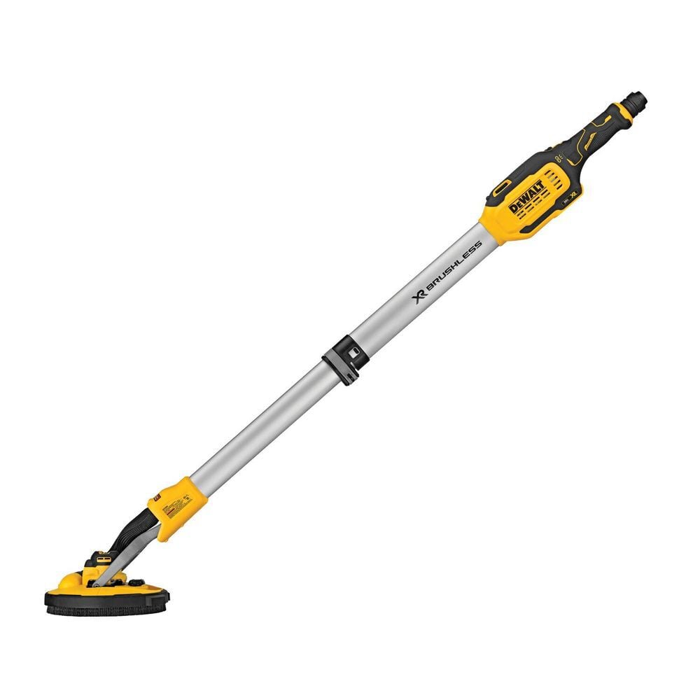 DEWALT 20V MAX Cordless Drywall Sander (Bare Tool), large image number 2
