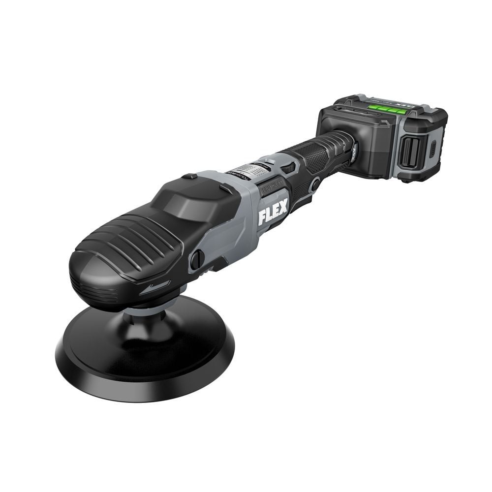 FLEX 24V Rotary Polisher Kit, large image number 3