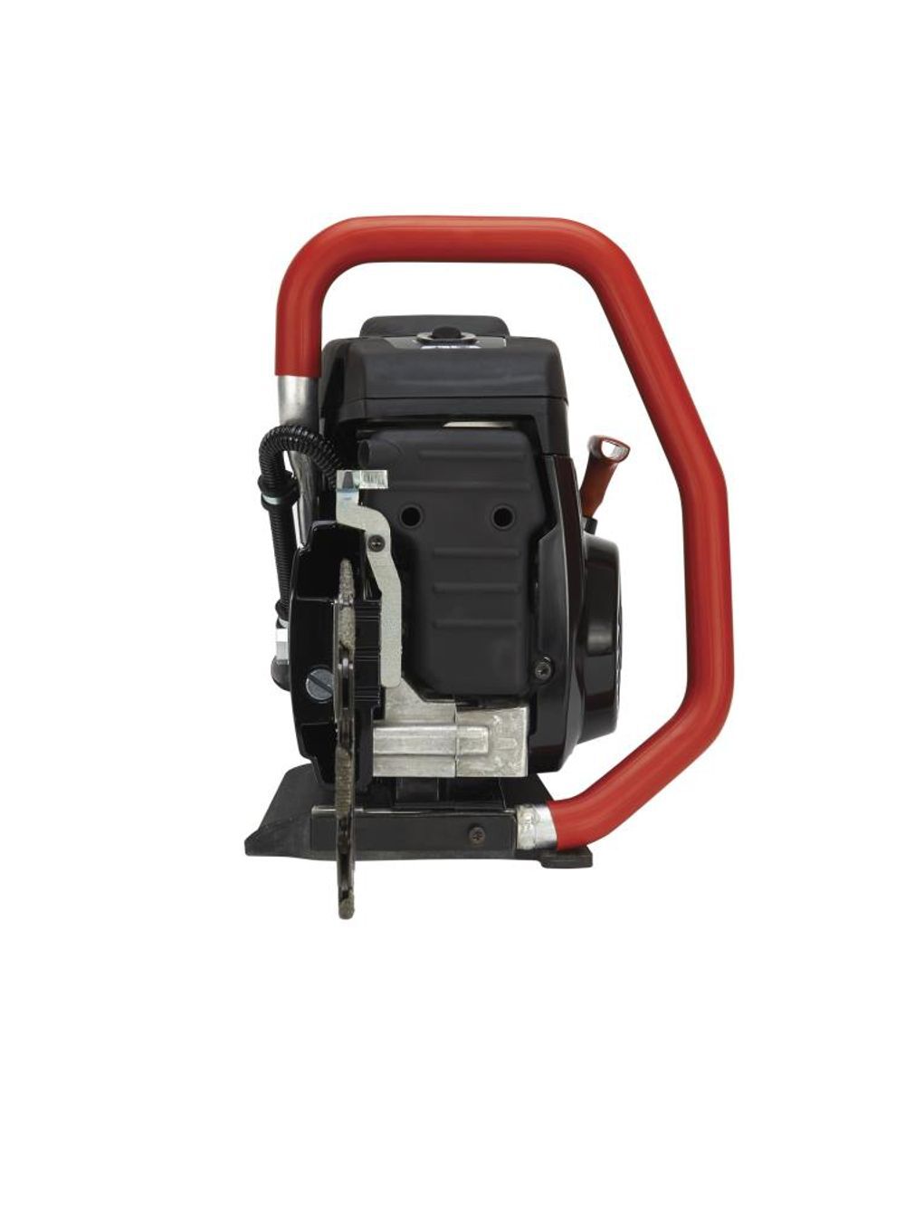 ICS 695XL F4 Gas Saw Package with 16 In. guidebar and PowerGrit Chain, large image number 5