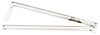 Reed Mfg PE Water Service Shut-Off Tool PESO1 (04300), small image number 1