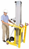 Sumner 2118 Contractor Lift 18/650 lbs, small