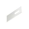 Tajima Ceramic Blade for Drywall Chamfer Plane 45 Degree Ceramic Blade 0.7in Wide, small