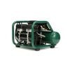 Rolair .5 HP Ultra Quiet Portable Air Compressor, small image number 4