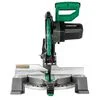 Metabo HPT 10 Inch Single Bevel Compound Miter Saw, small image number 2