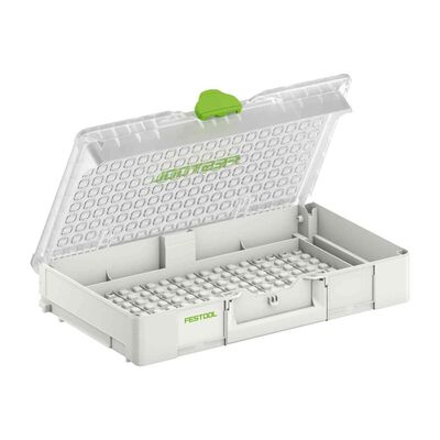 SYS3 ORG L 89 Systainer Organizer without Containers