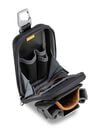 Veto Pro Pac Small Semi Rigid Multi Functional Tool Pouch with Zipper Closure, small image number 3