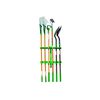 Green Touch Large Six Hand Tool Rack For Open Trailer, small image number 1