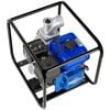Duromax 208cc Gasoline Powered 3-in Water Pump, small image number 6