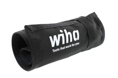 Wiha Roll up Tool Pouch