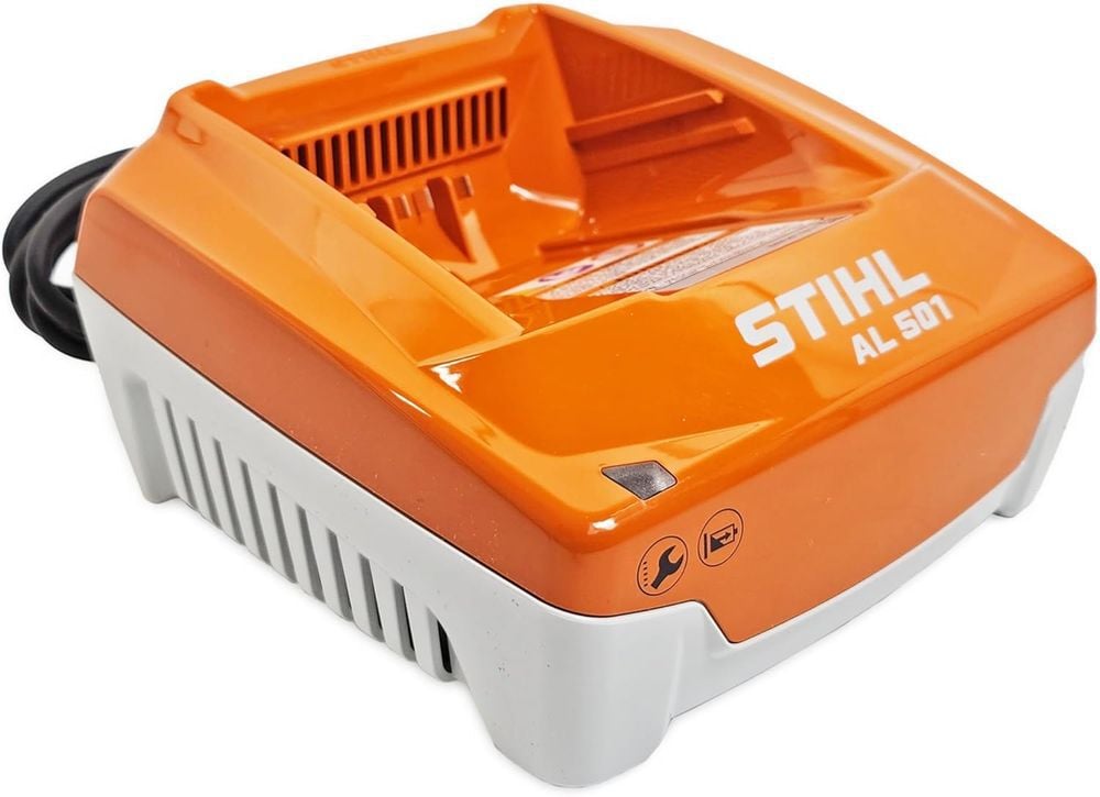 Stihl AL 501 120V High-Speed Battery Charger, large image number 3
