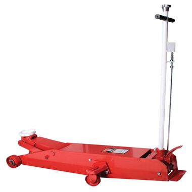 Sunex 10 Ton Air/Hydraulic Floor Service Jack