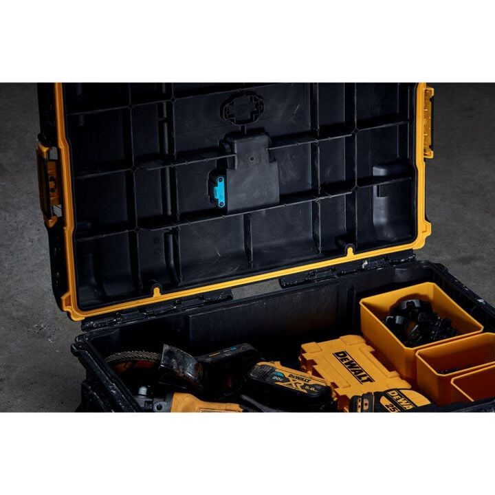 DEWALT TOOL CONNECT Chips 25pk, large image number 7