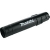 Makita 3Stage Telescoping Blower Nozzle for 36V LXT XBU02 Blower, small image number 1