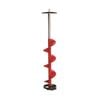 Eskimo 6in Ice Auger Pistol Bit with Milwaukee M18 FUEL 1/2in Drill/Driver Kit Bundle, small image number 2