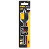 DEWALT 1-3/8 Inch x 6 Inch ELITE Nail Cutting Spade Bit, small image number 4