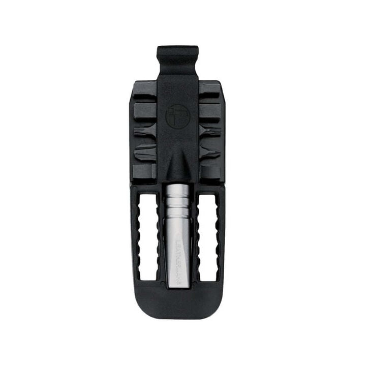 Leatherman #3 Double-Ended Bit Kit, Silver, large image number 1