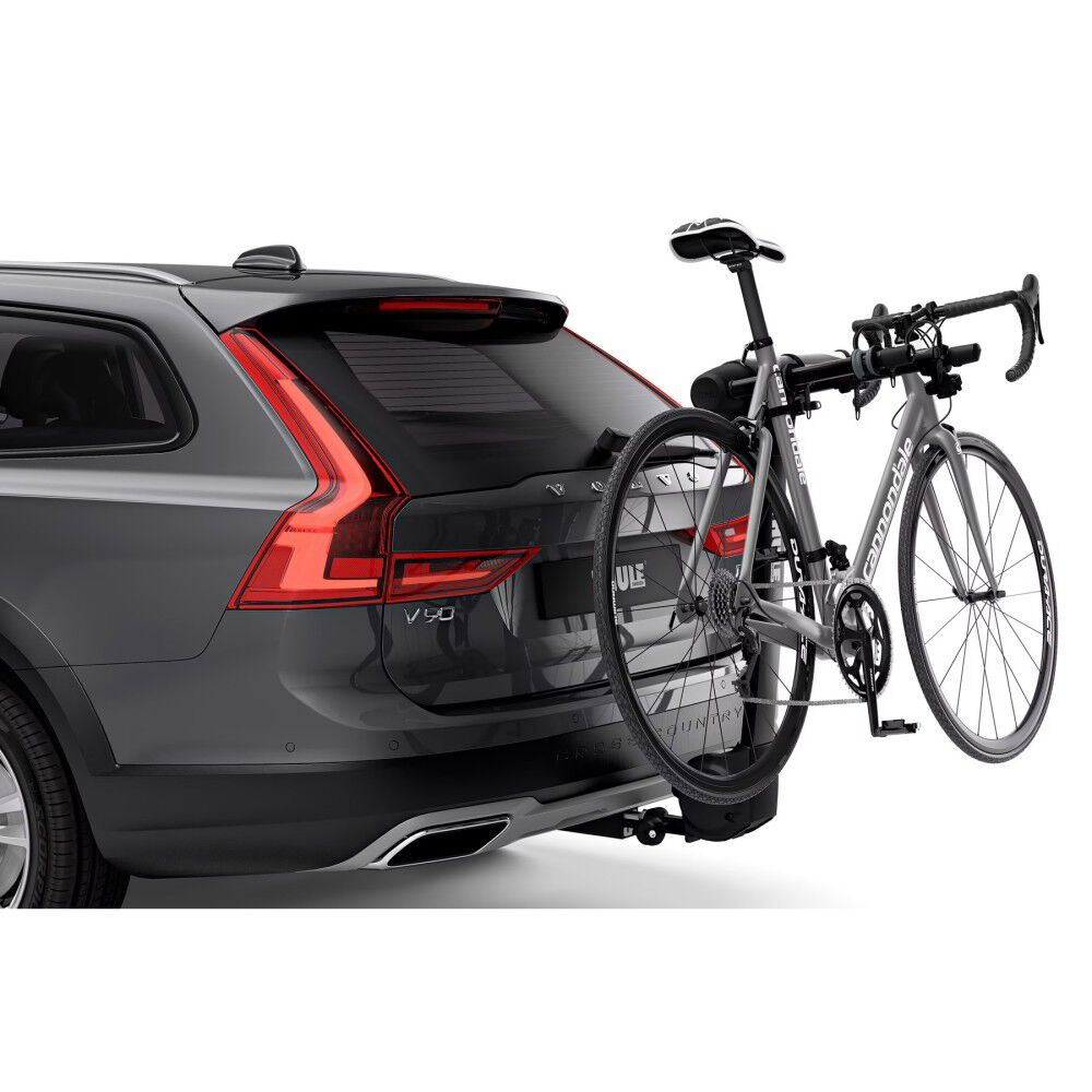 Thule apex 2 bike rack hot sale