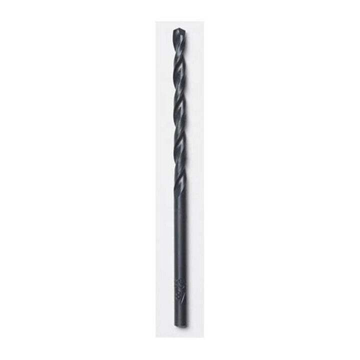 Milwaukee 5/32inch Thunderbolt Black Oxide Drill Bit