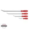 Milwaukee 4-Piece Pry Bar Set, small image number 1
