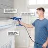 Graco Paint Sprayer TrueCoat 360 Single Speed TrueAirless, small image number 4