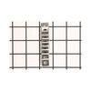 Powermatic Shelix Head Insert for Helical Planer 10pc, small image number 1